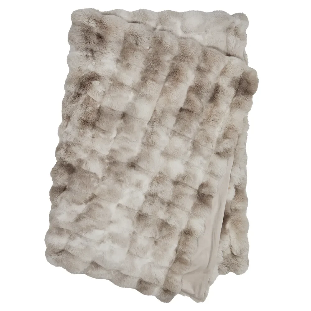 Misty peitto 120x180 cm Sand