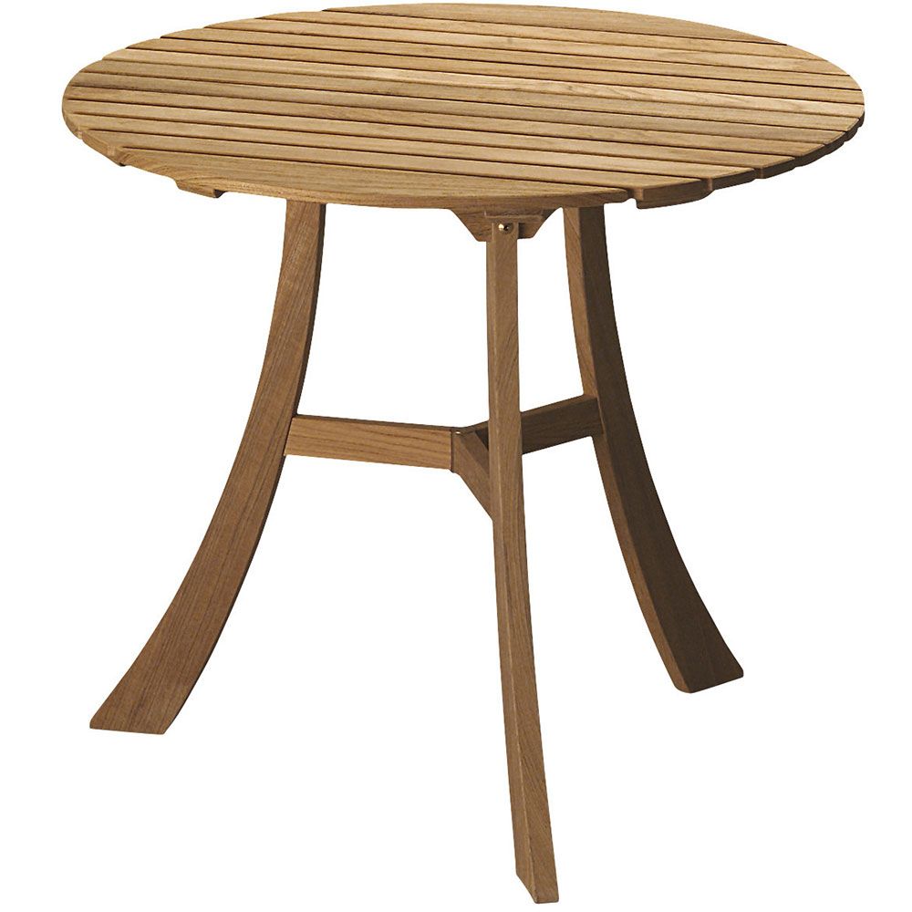 Vendia Pöytä 75 cm Teak 