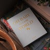 Valokuva-albumi - Baby Its A Wild World, Mint