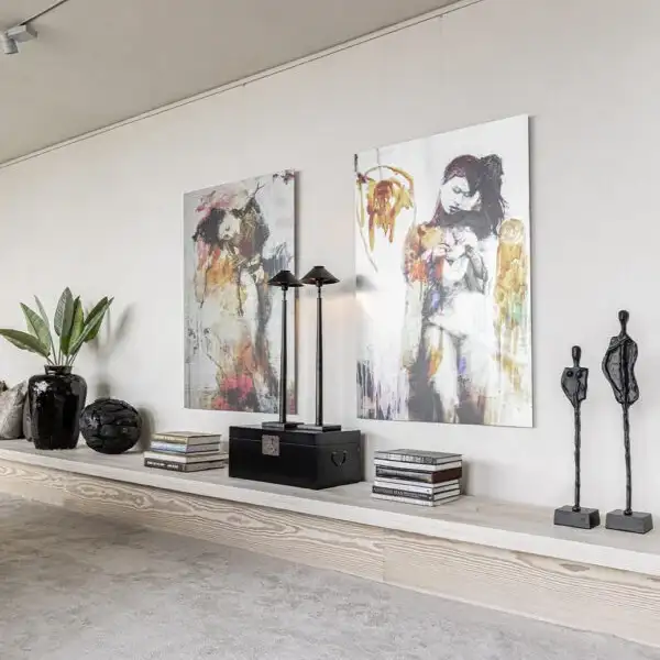 Seinäkoriste Dreamer 100 x 150 cm Artwood