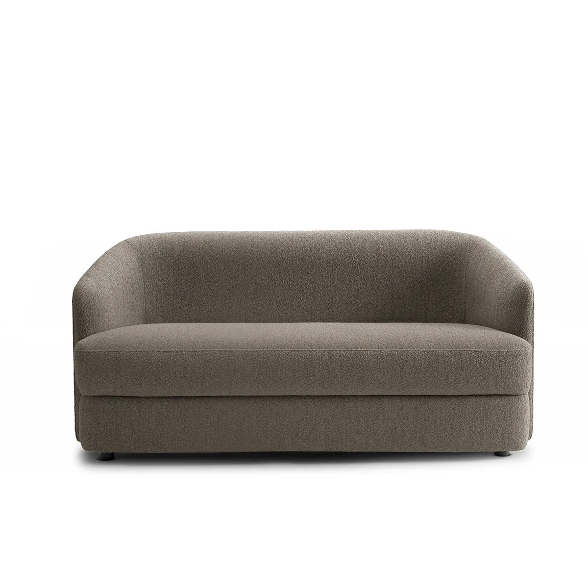 Sohva Covent Deep (2-istuttava) Dark Taupe