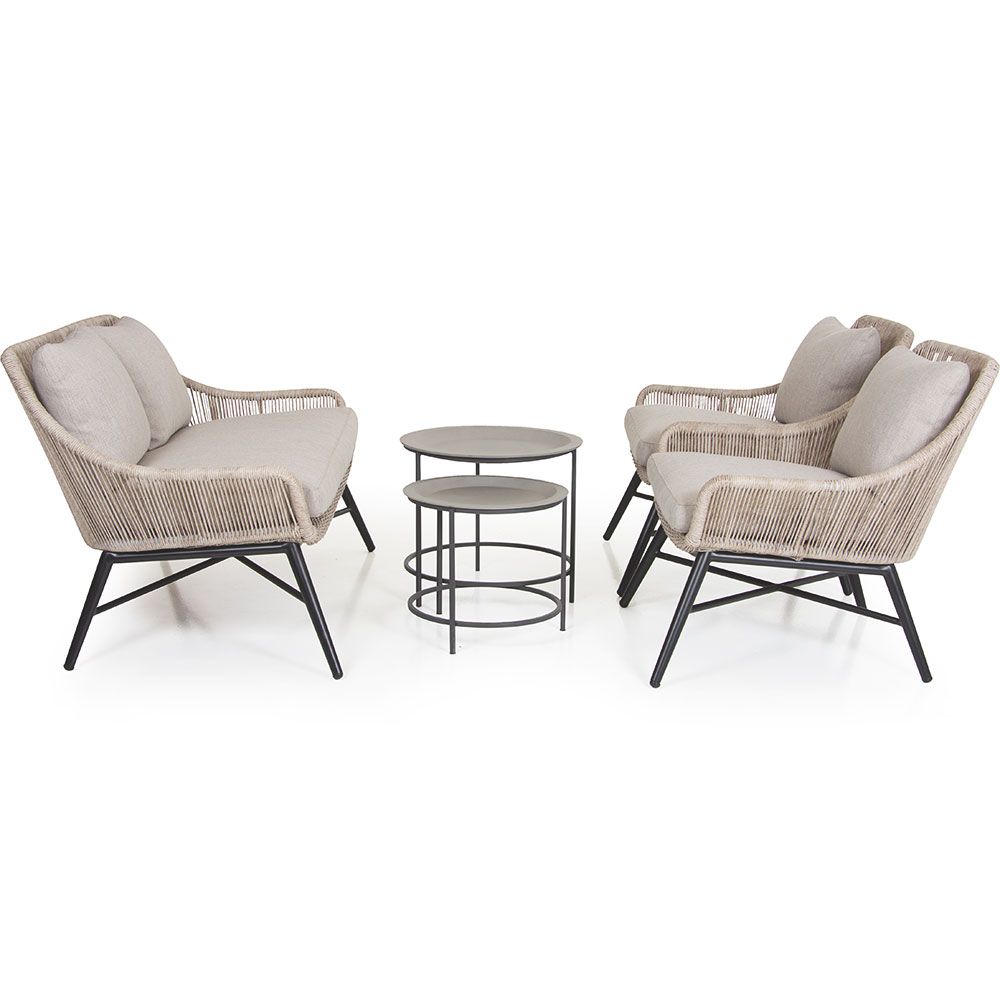 Pembroke sohvaryhmä Brafab