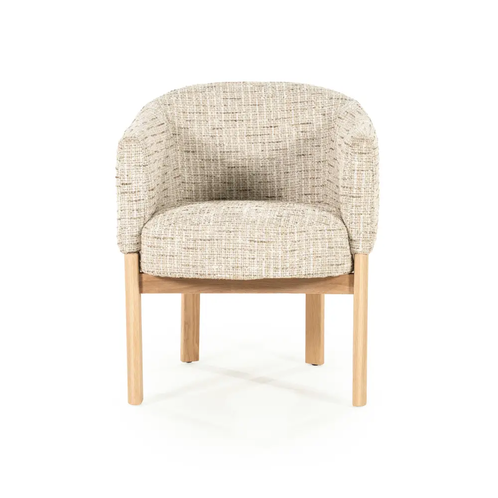 Micha Tuoli - beige Nori
