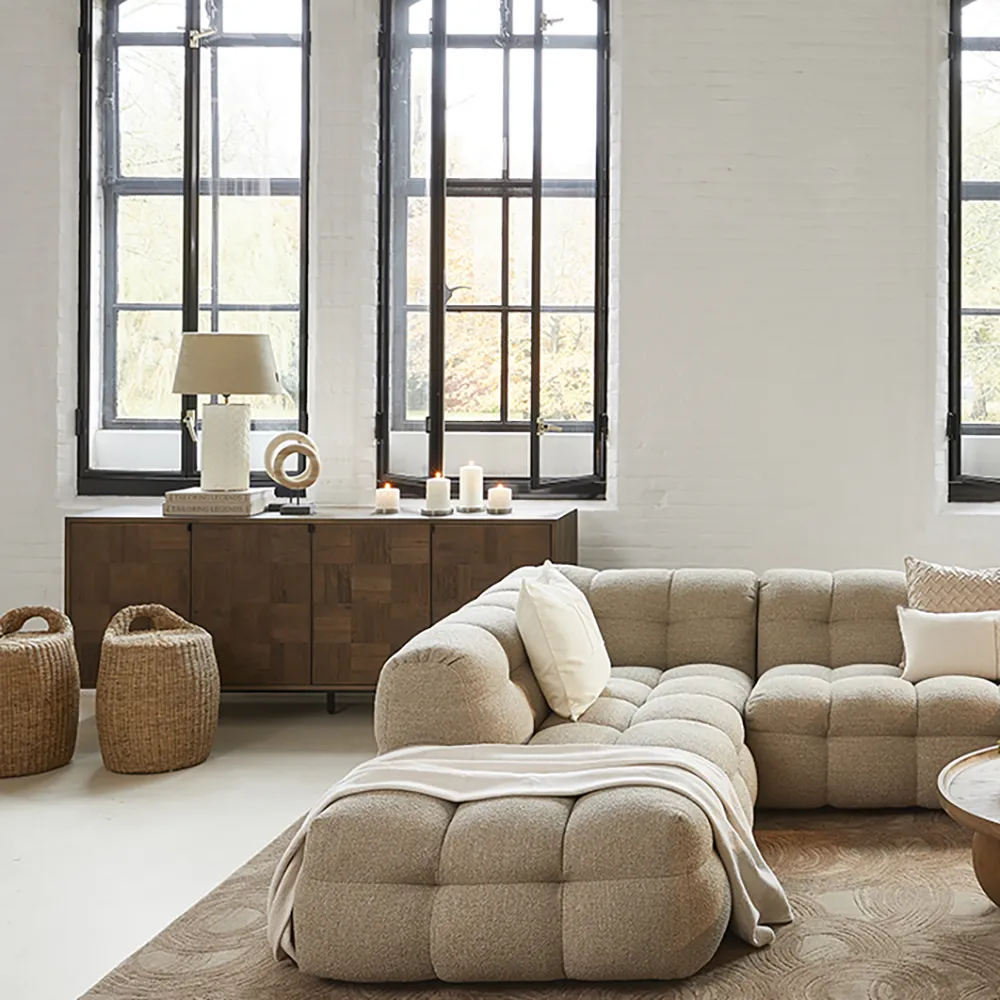 Rattan jakkarallo Alcudia