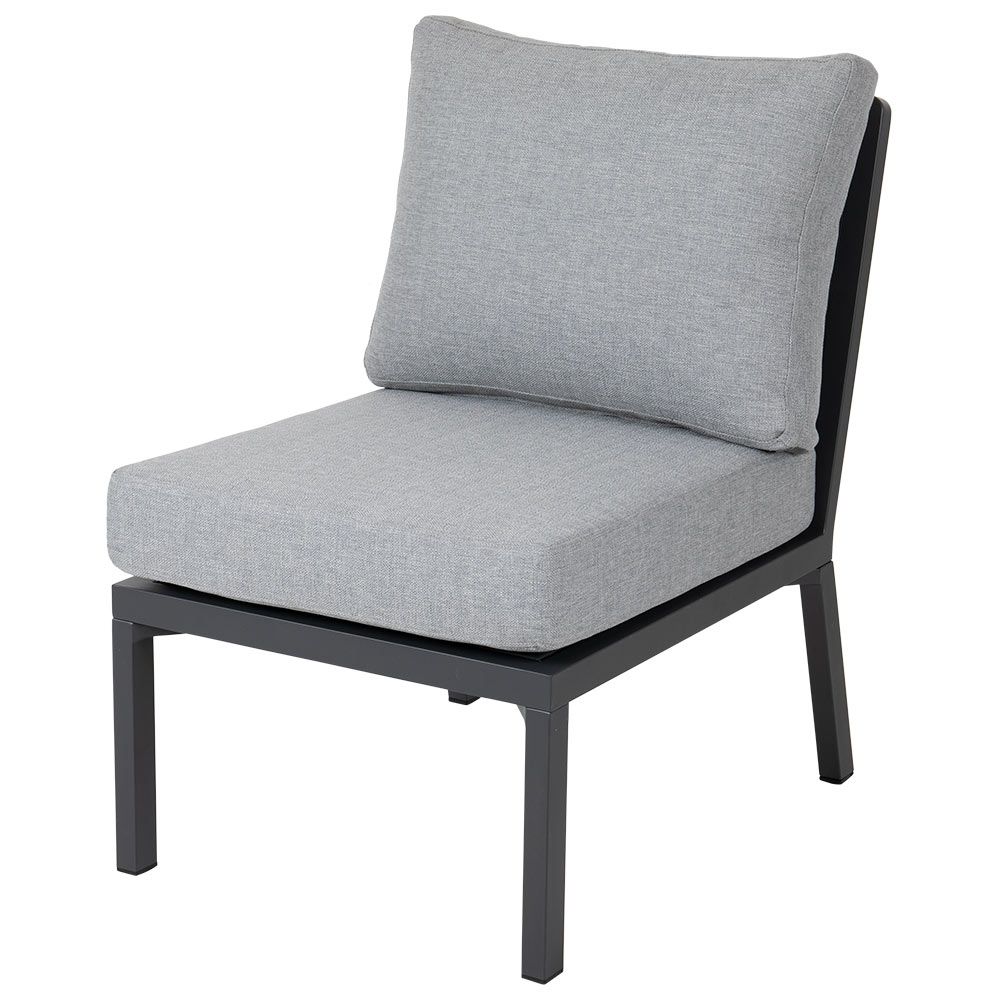 Samvaro keskiosa antrasiitti /pearl grey Brafab