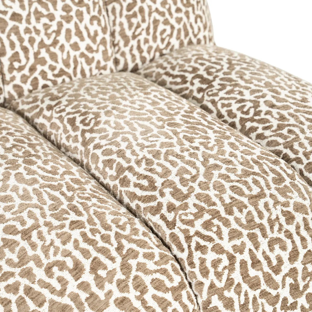 Nojatuoli Catwalk Brown