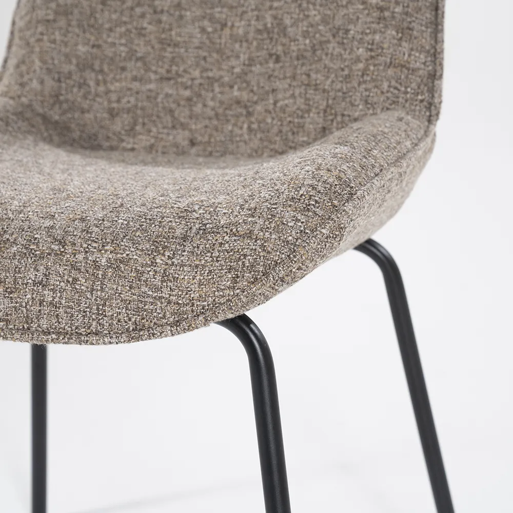 Ruokailutuoli Base Brown