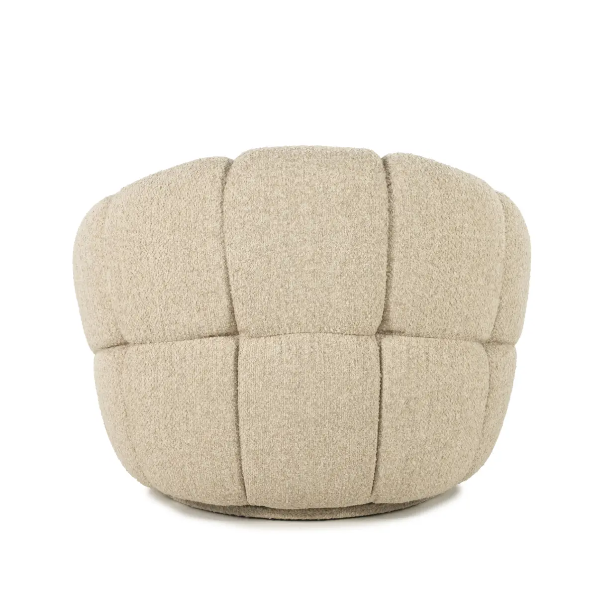 Tina Nojatuoli - beige Flou