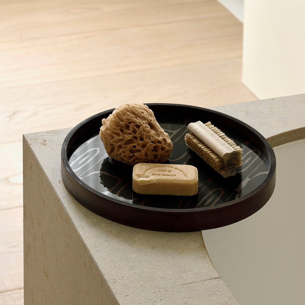 Second Nature Tarjotin Ø30 cm