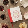 Wine Tasting Journal