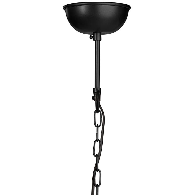 Kattovalaisin Slim City musta Artwood 