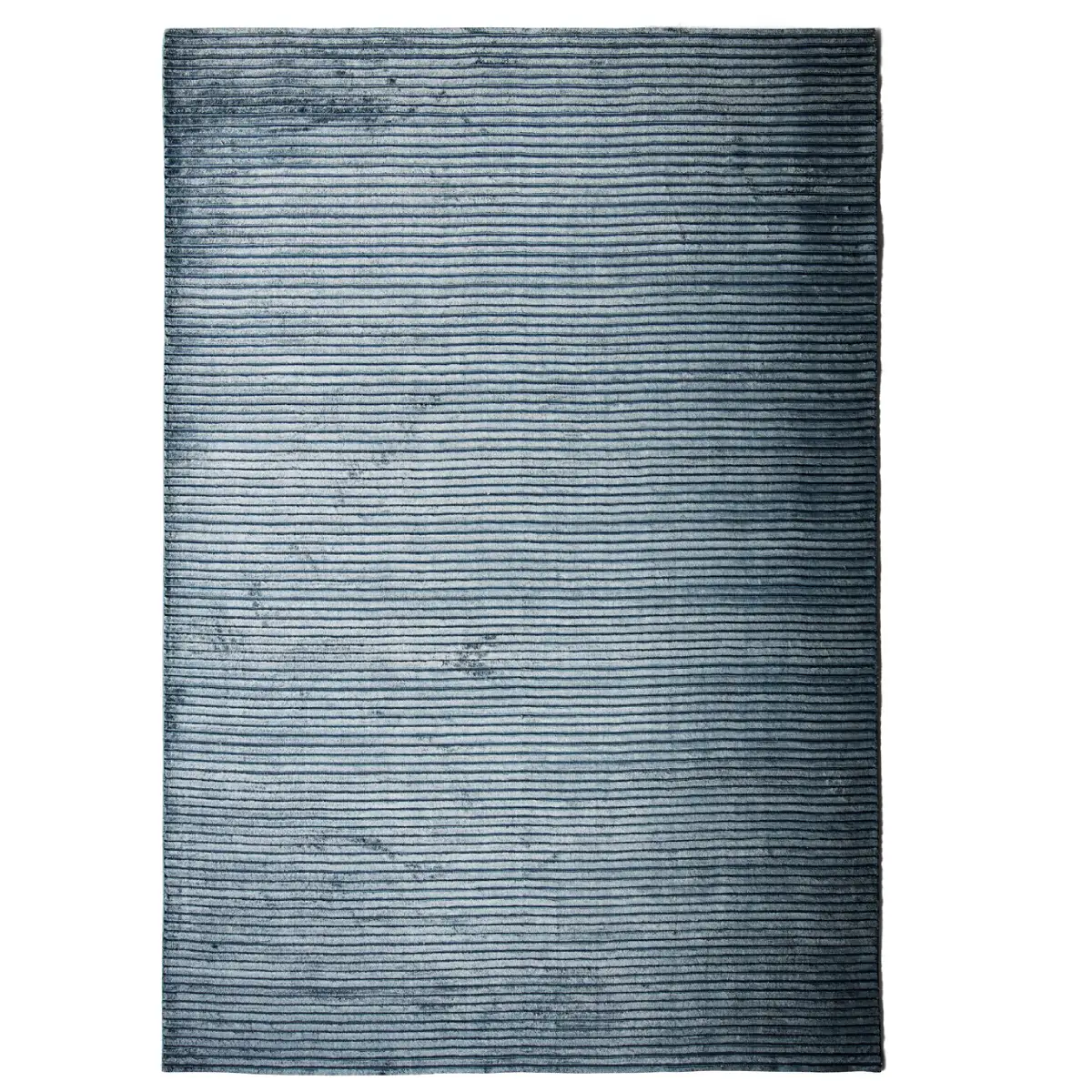 Houkime-matto 170 x 240 cm - Keskiyönsininen