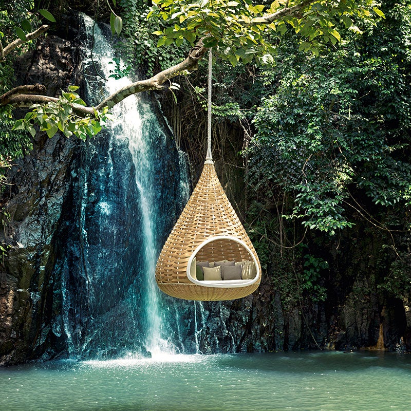   Nestrest Standing Lounger