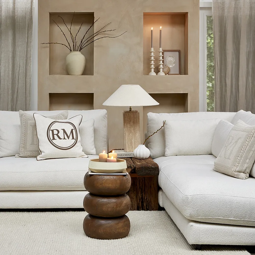 Cala Carbo Sivupöytä