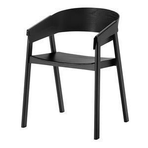 Cover tuoli - Black