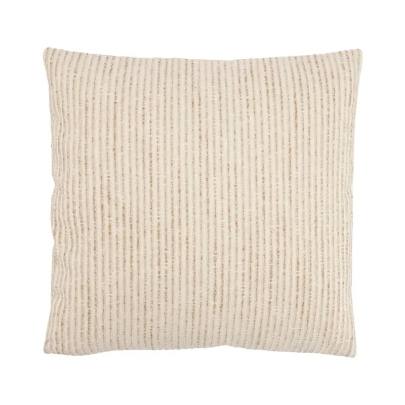 Strala 43x43 cm Polyesteri Beige
