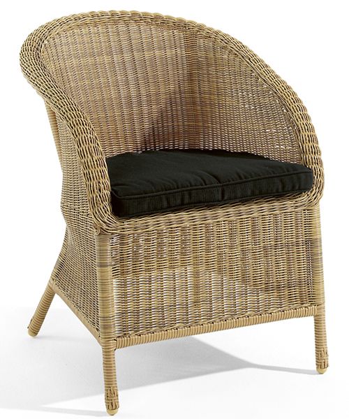 Siam Istuintyyny 50x48 cm Bordeaux