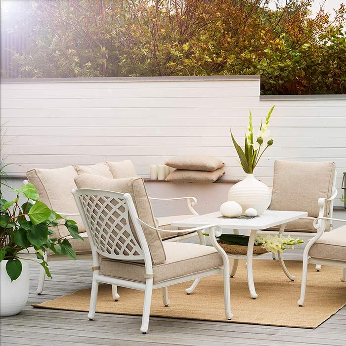 Averio matto 200 x 290 cm hiekka Brafab