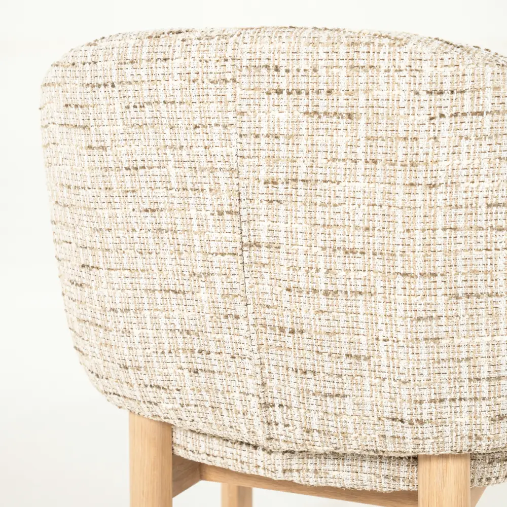 Micha Tuoli - beige Nori