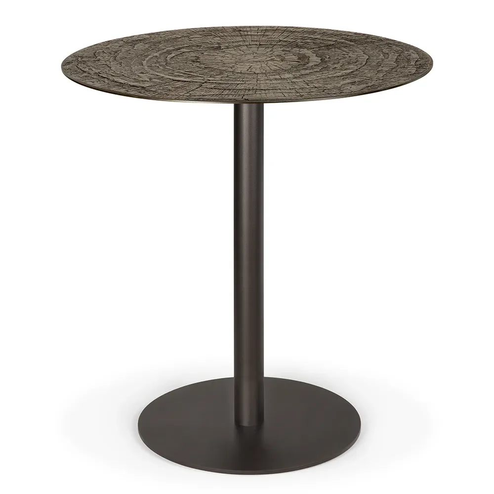 Ethnicraft, Blend pöytä 70 cm Minerals | Alk. 857,00 €