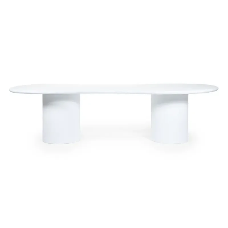 Dining table Seki 250 cm 250x110x76 cm