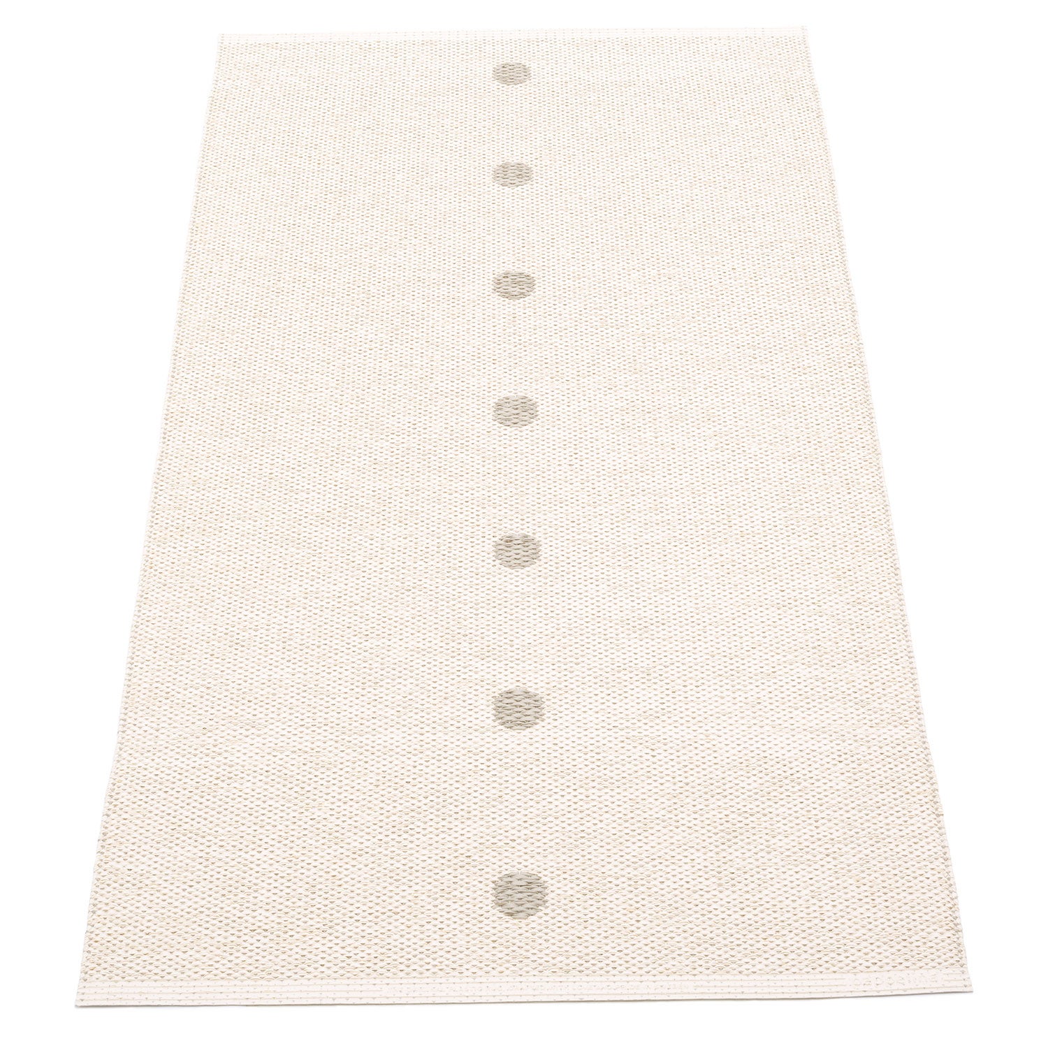 Peg matto 70x140 cm linen / vanilla 