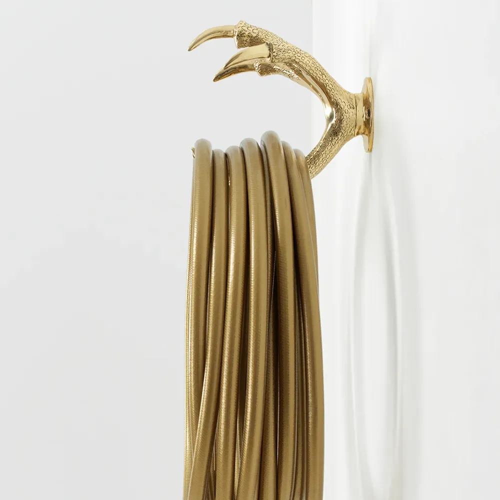 Claw Letkuteline Gold 