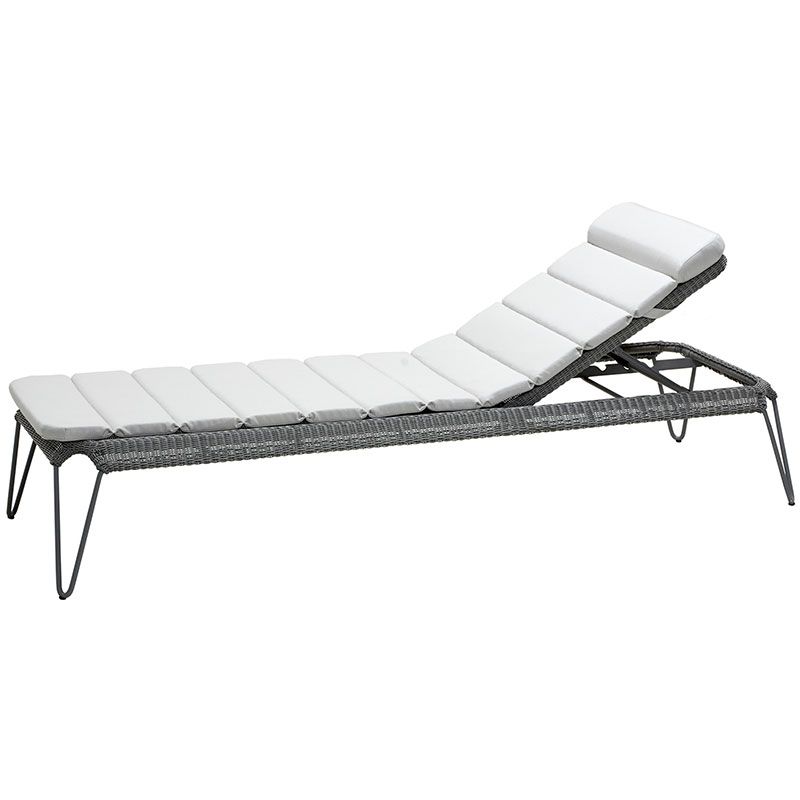 Breeze Solariumin tyyny valkoinen 