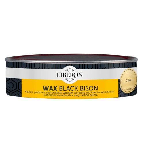 Black Buffalo Vaha Väritön 150 ml