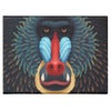Puzzle 100 pieces Mandrill