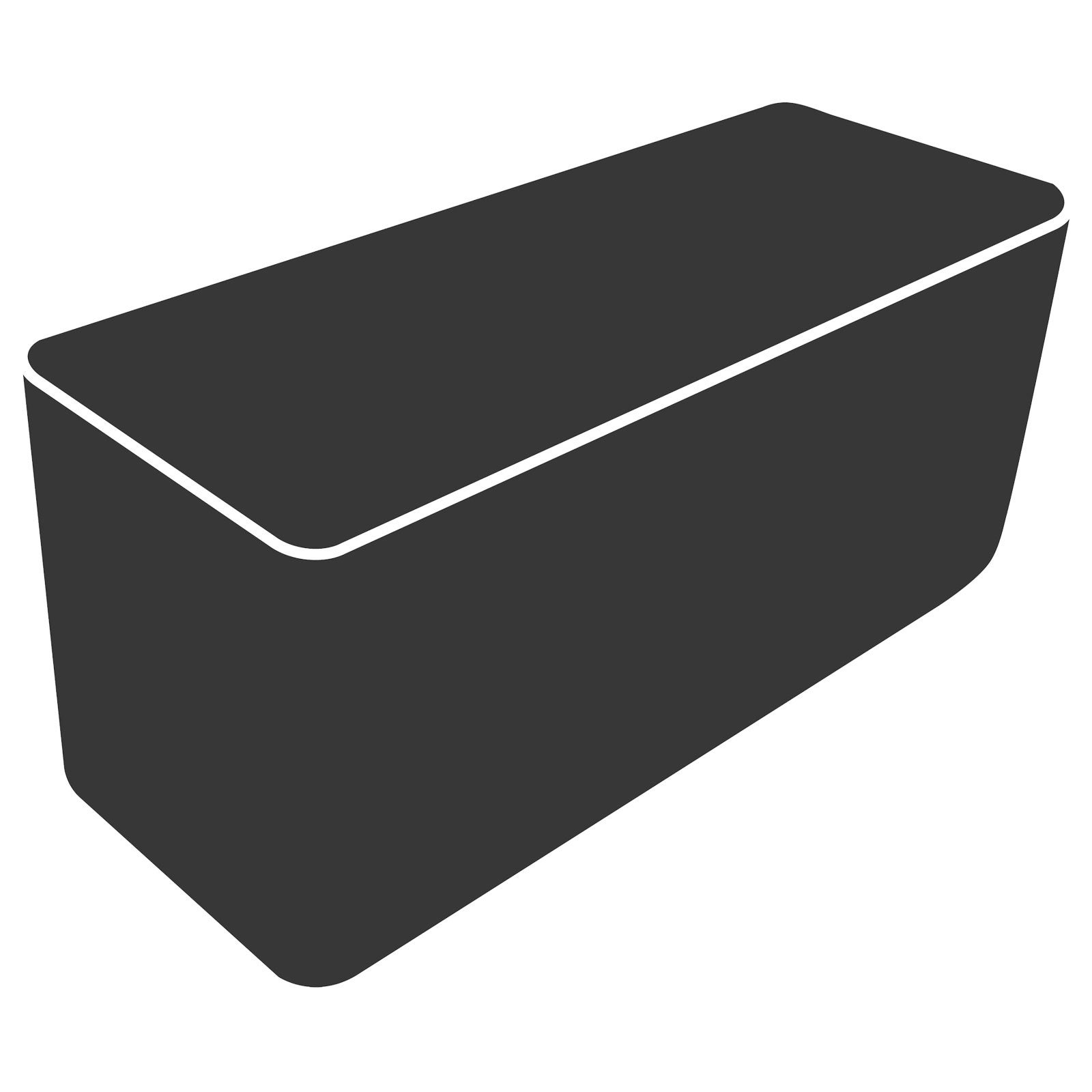 Möbelskydd 13 - sopii 3-sits sohva