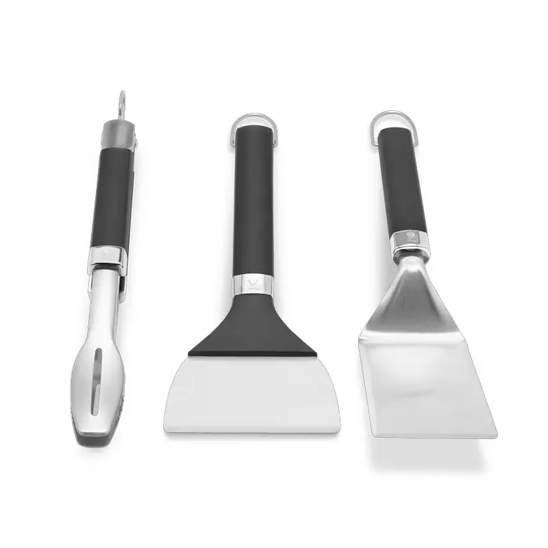 Weber, Työkalusetti Kannettava paistopöytä | Alk. 96,00 €