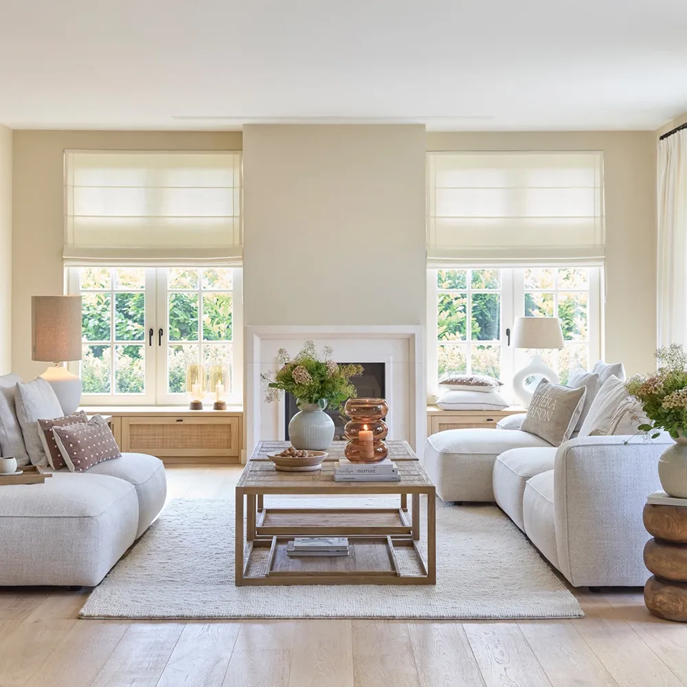 Hamilton Keskimoduuli