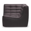 N701 Kulma Dark Grey