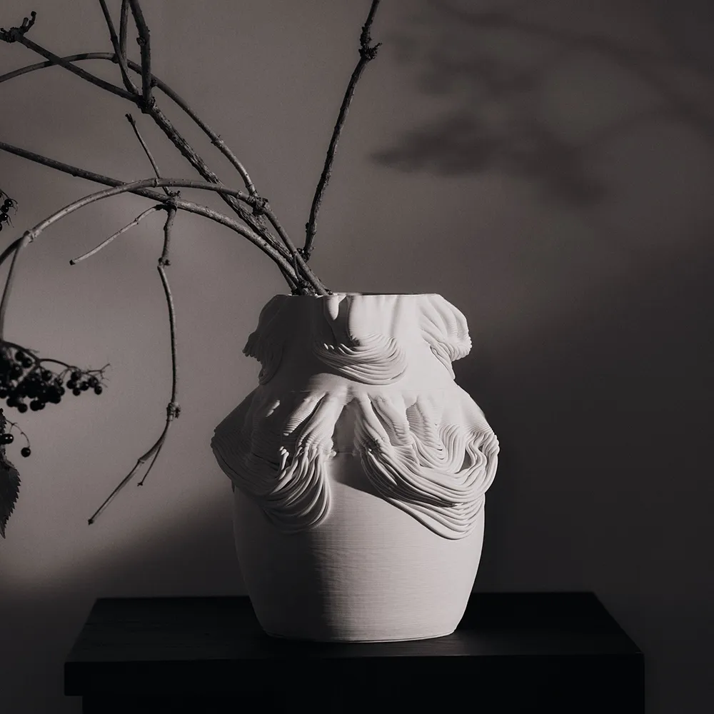 Maljakko Drisca, H 23 cm