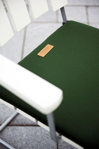 Ruokailuryhmä 9A & A2 valkoinen Grythyttan Stålmöbler