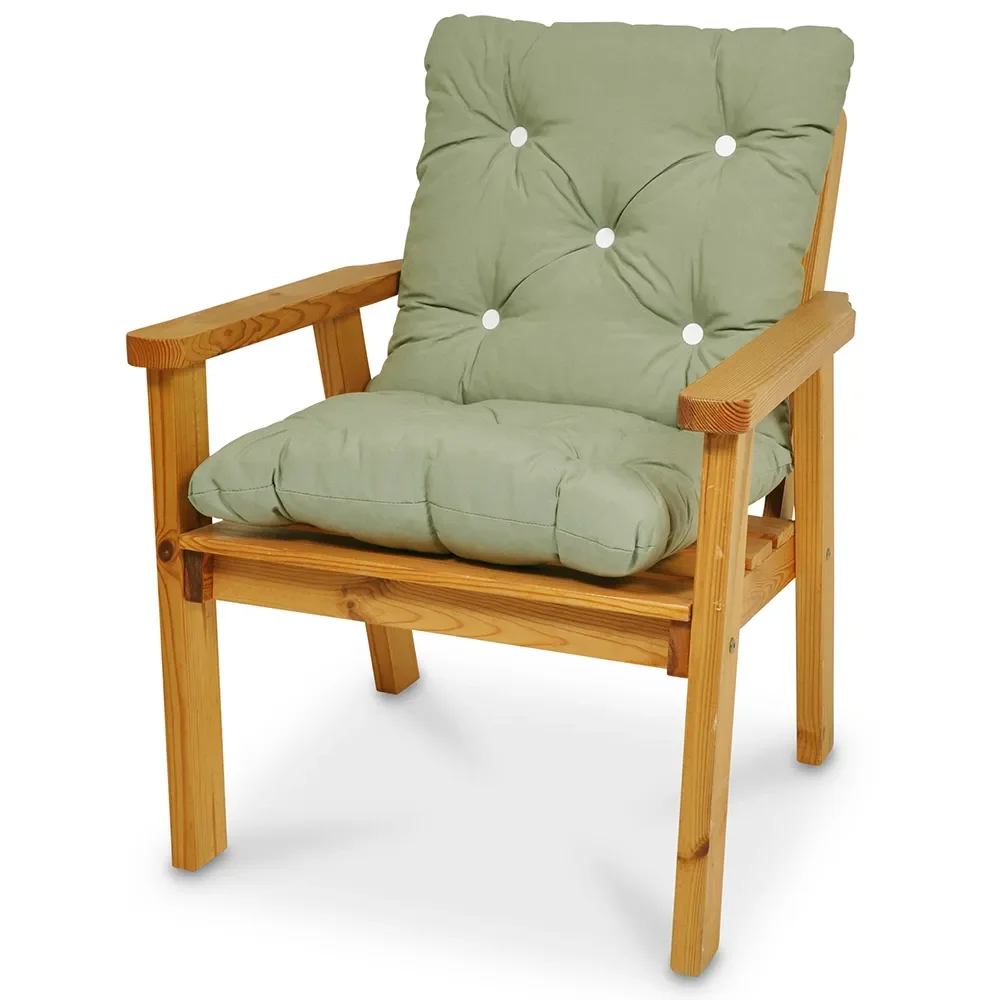 Minivik Flocktyyny Olive