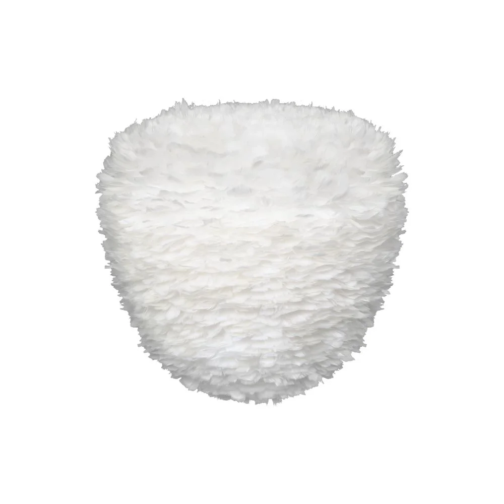 Eos Evia Lampunvarjostin Large Ø55 cm White