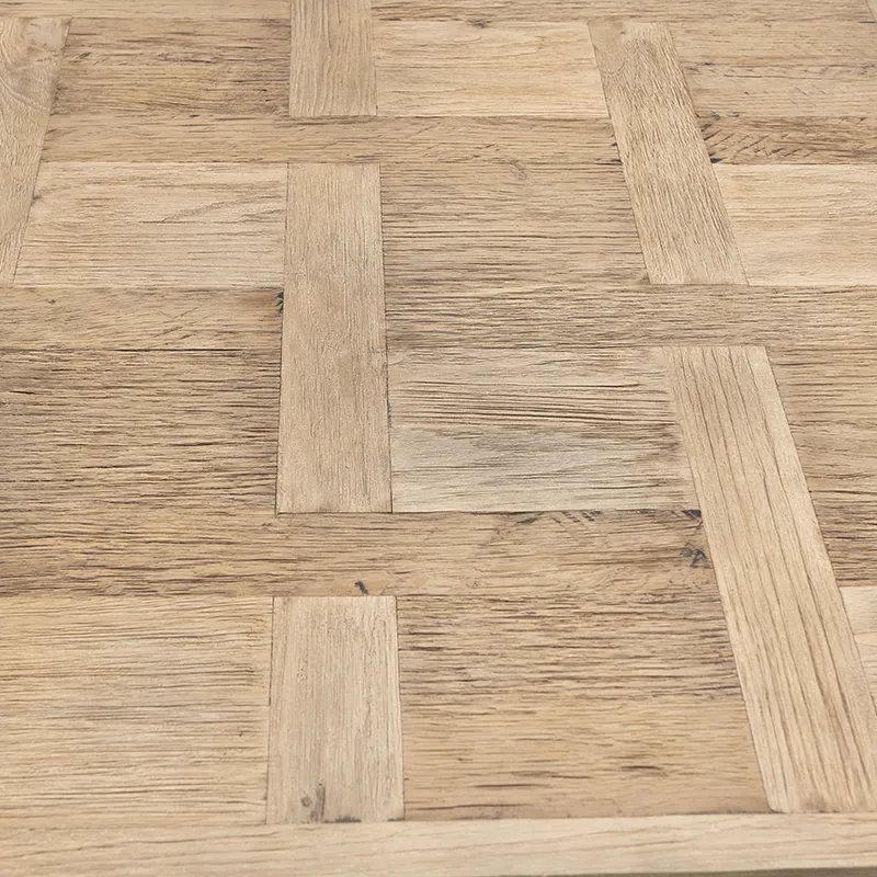 Fraser Island Dinig Table Extendable 100x220-280-340 cm