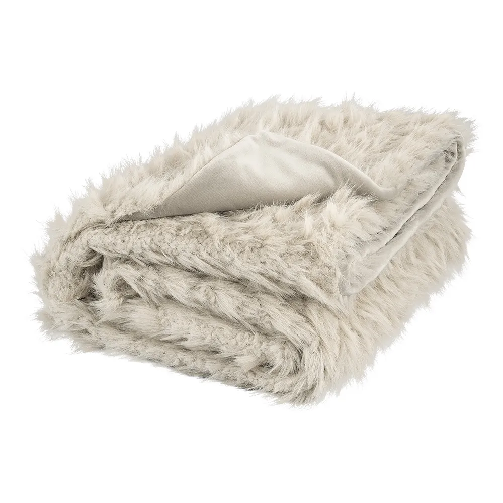 Cavalese cream Torkkupeitto  150x260 cm