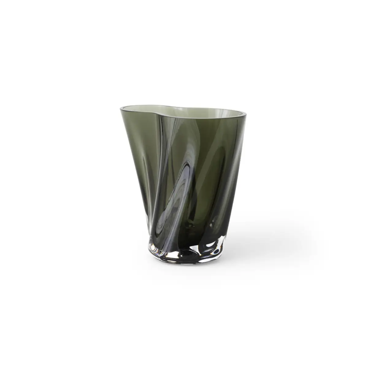 Aer Maljakko - K19 cm - Savu