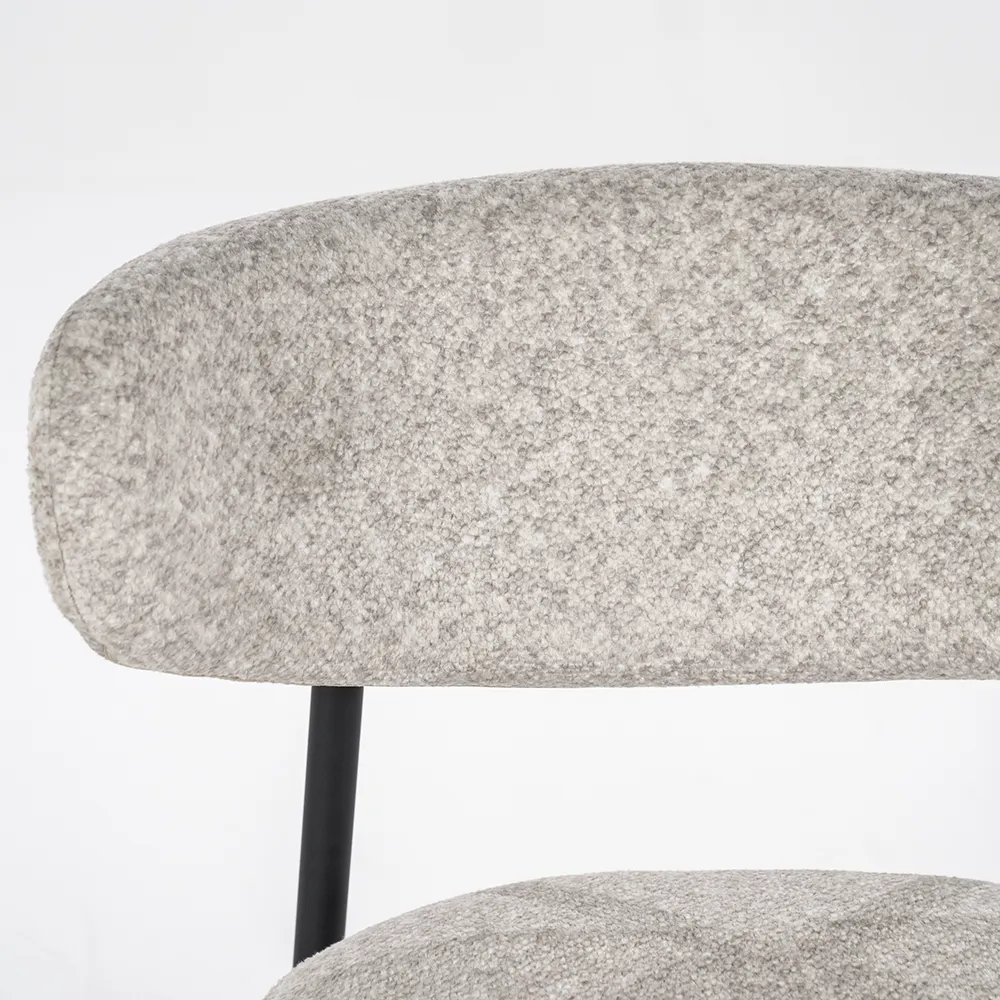 Ruokapöydän tuoli Jari Beige