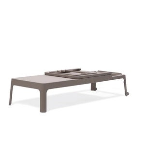 Plano aurinkotuoli Tortora - Tortora 