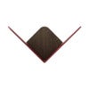 Butterflies Koukku M Ruby Red