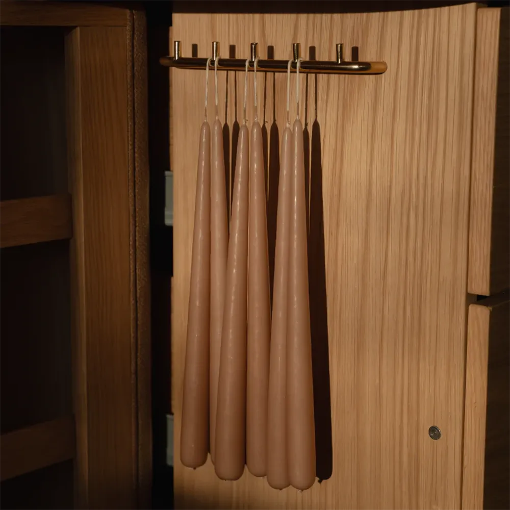 Treasures lipasto, tammi/Sugar Brown