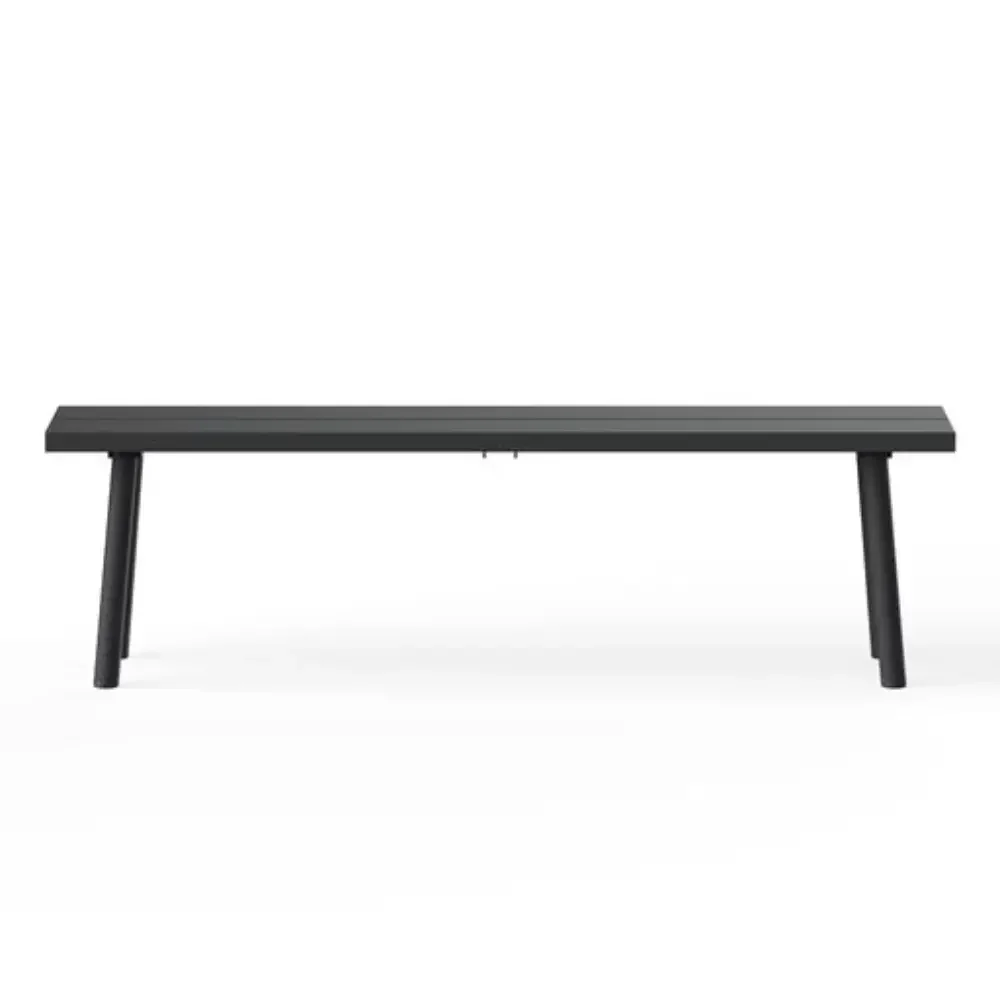 Fred's bench ulkopenkki anthracite