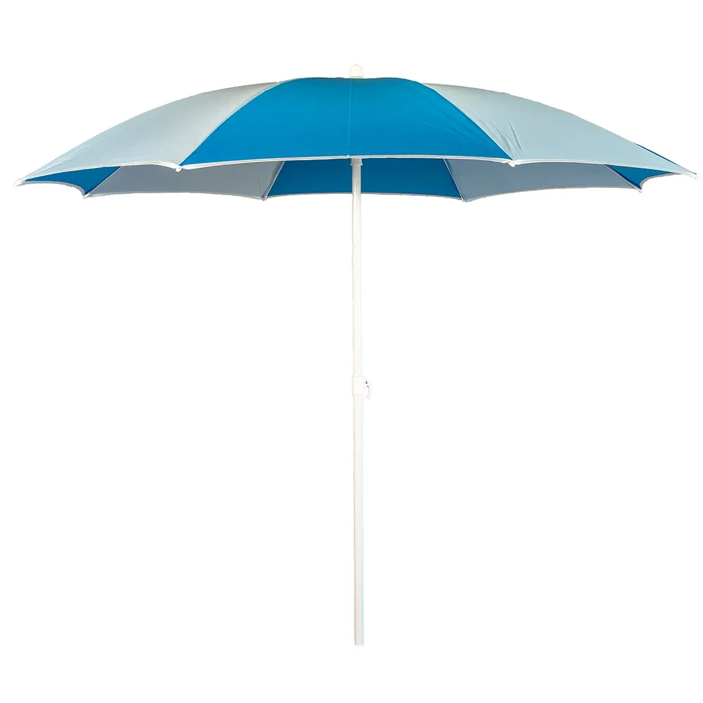 Elios aurinkovarjo rannalle POP Blue