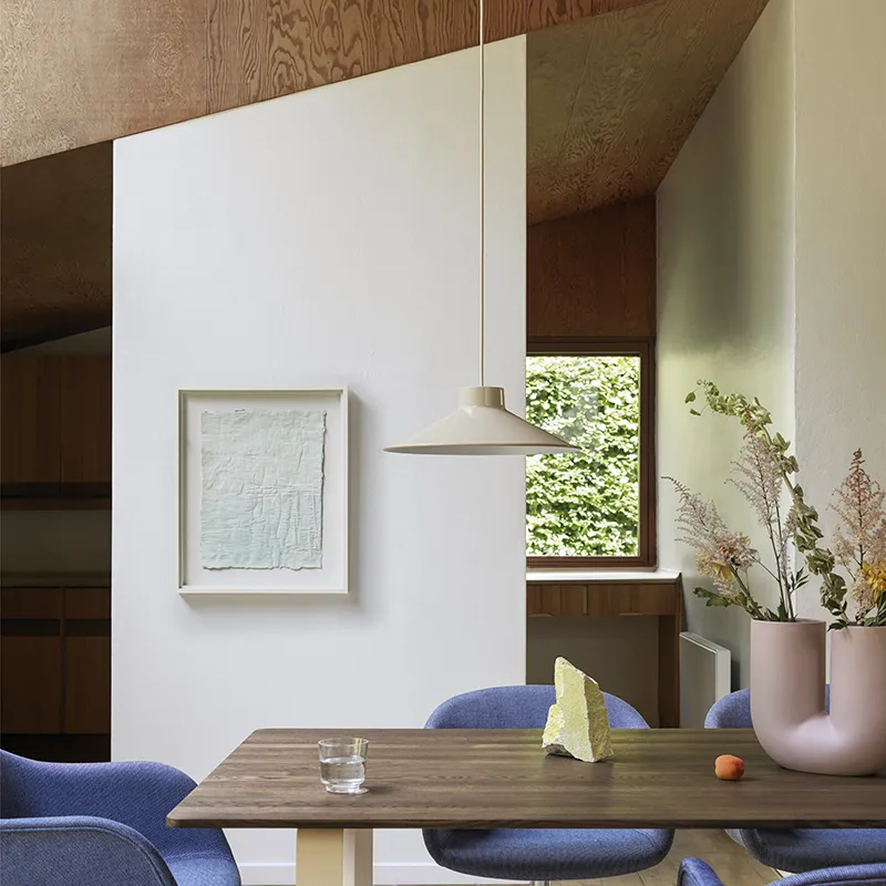 Top Riippuvalaisin 36 cm - Sand