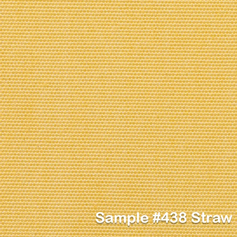 Fortano 300x300 cm aurinkovarjo alu Cat.4 438 Straw