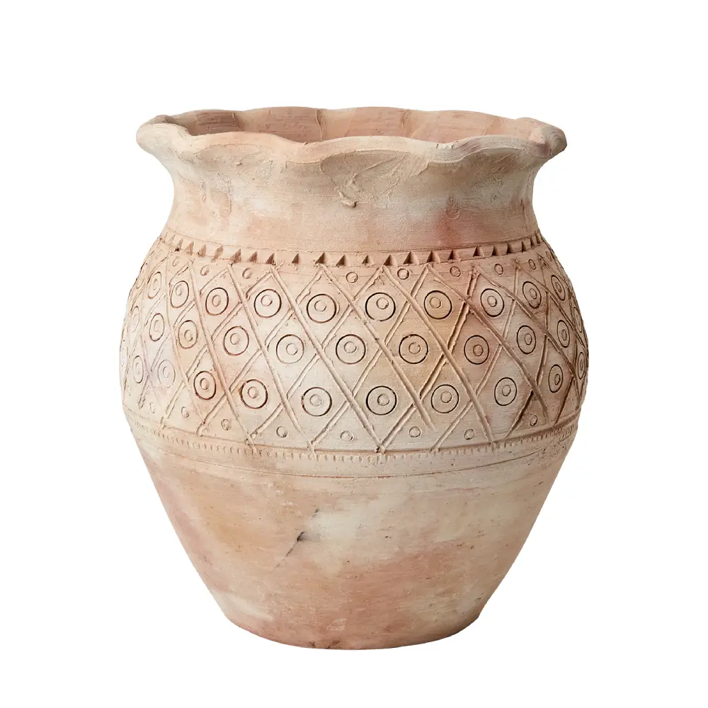 THEO uurna luonnollinen 26 cm